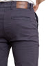 Slate Grey Classic Pant - Khotwh